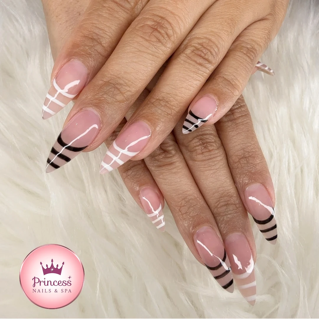 Nail art